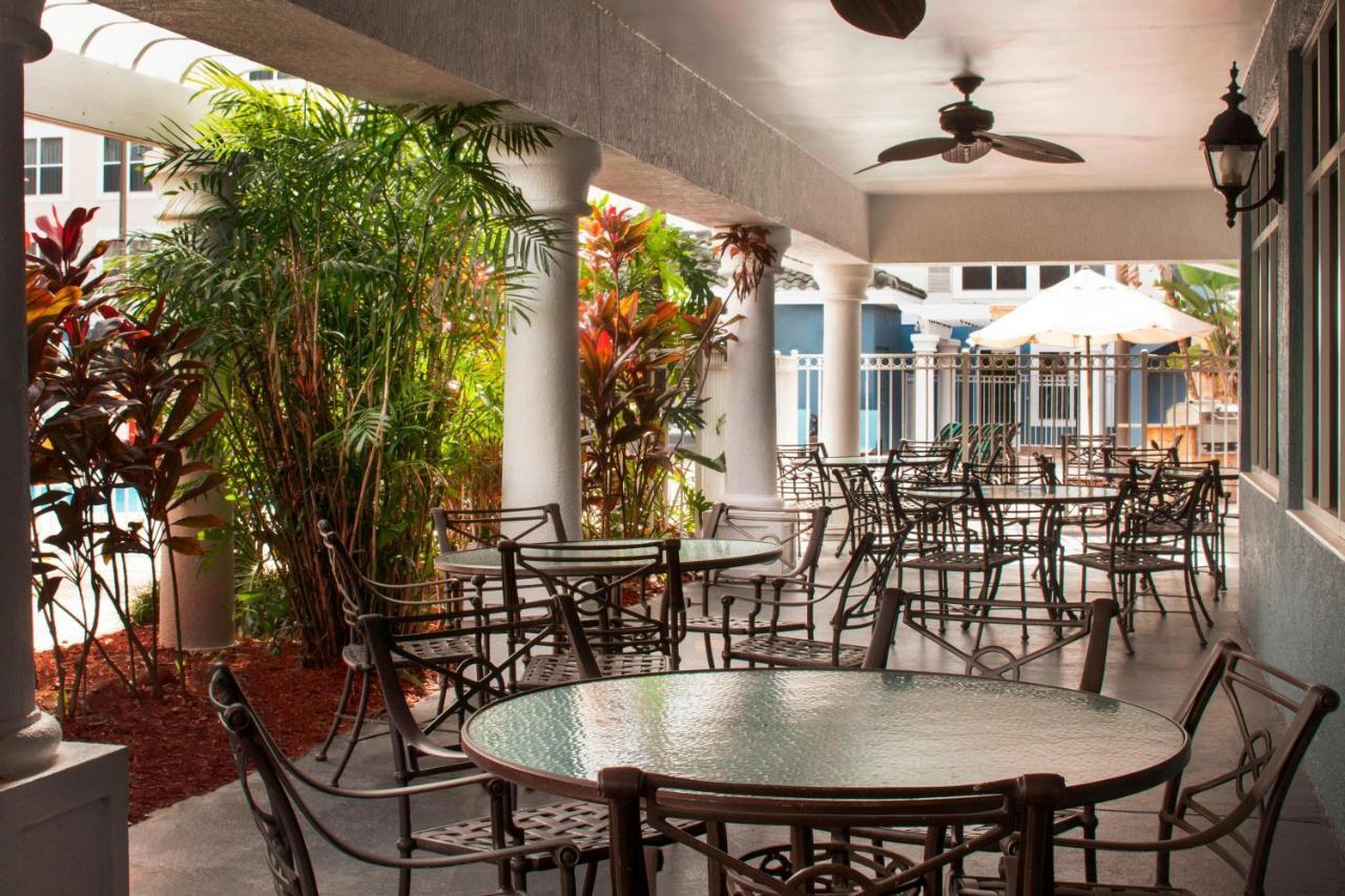 Hotel Orlando Buena Vista Lake Buena Vista