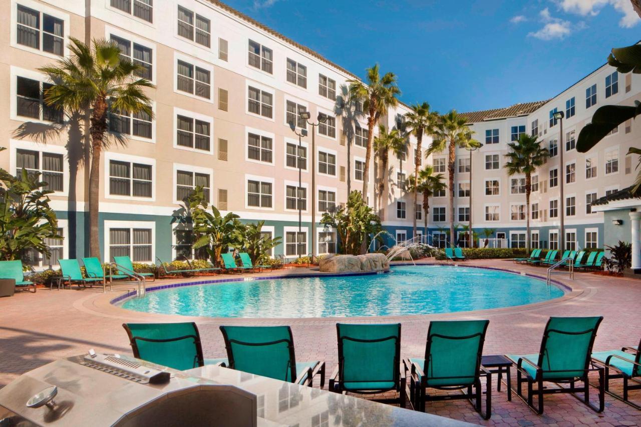 Orlando Buena Vista 3*