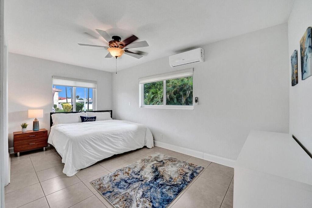 Apartment King 1bd W/ Pool, Grill, Near Beach & Downtown