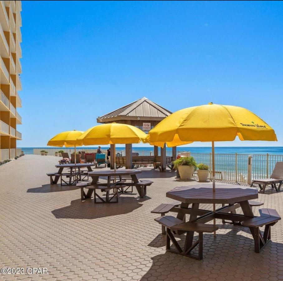 Aparthotel Treasure Island 2102 Front Lower Grand Lagoon