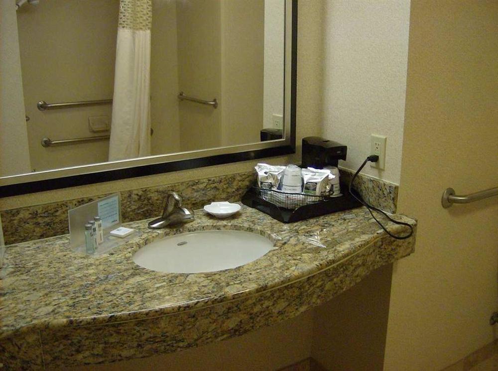 Hotel Hampton & St Petersburg Ulmerton Road Fl