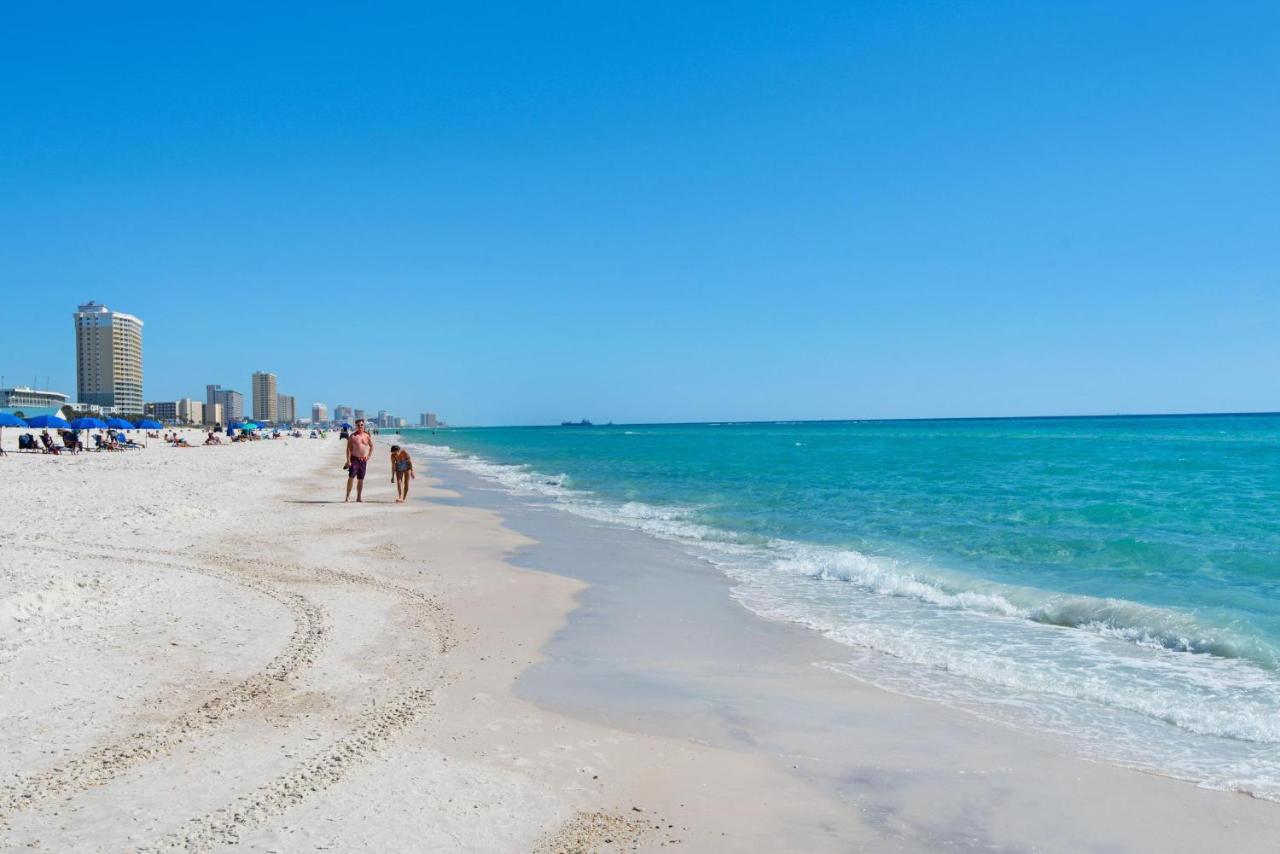 Sunbird 709w Life Holiday home Panama City Beach