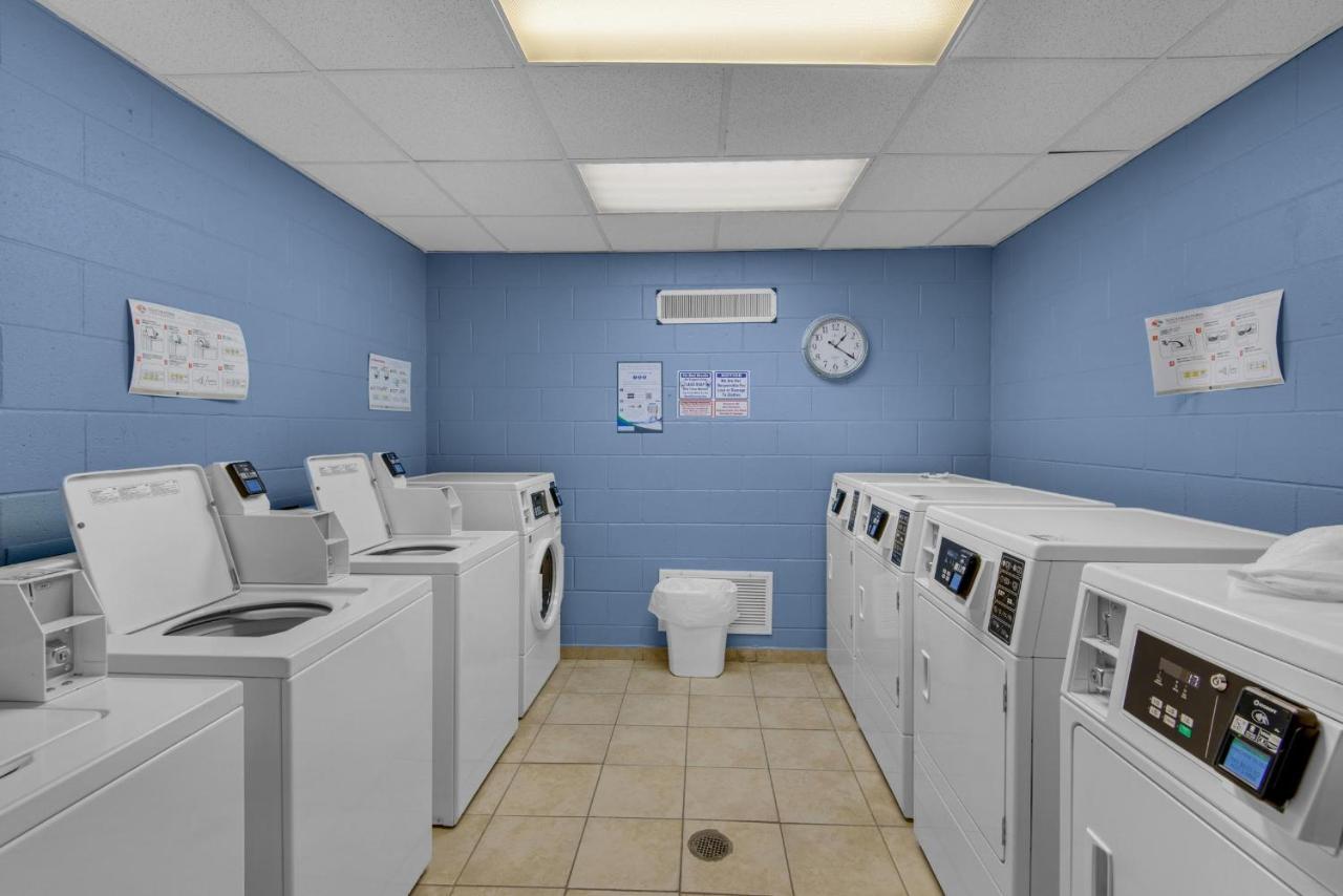 Holiday home Sunbird 709w Life Panama City Beach