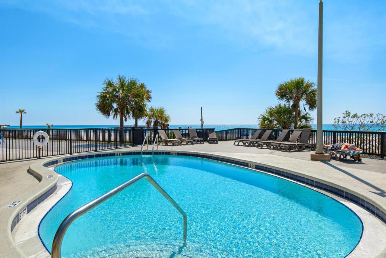 Holiday home Sunbird 709w Life Panama City Beach