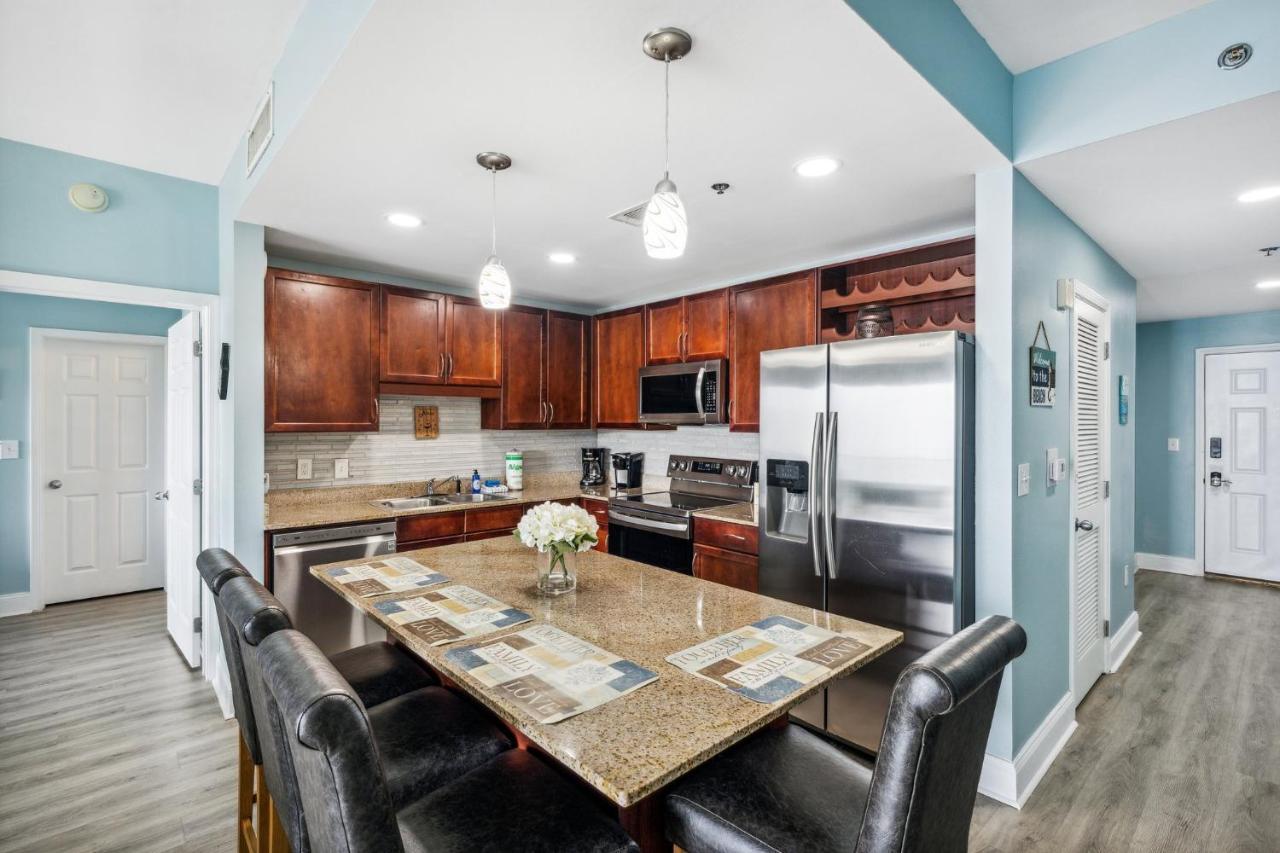 Holiday home Laketown Wharf #824 By Nautical *