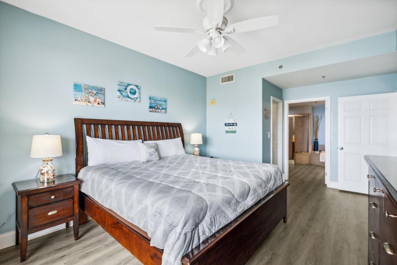 Laketown Wharf #824 By Nautical Holiday home