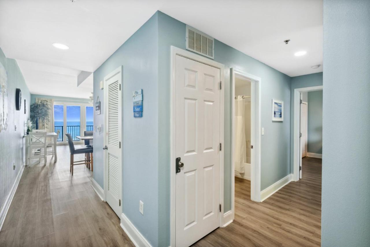 Laketown Wharf #824 By Nautical Holiday home