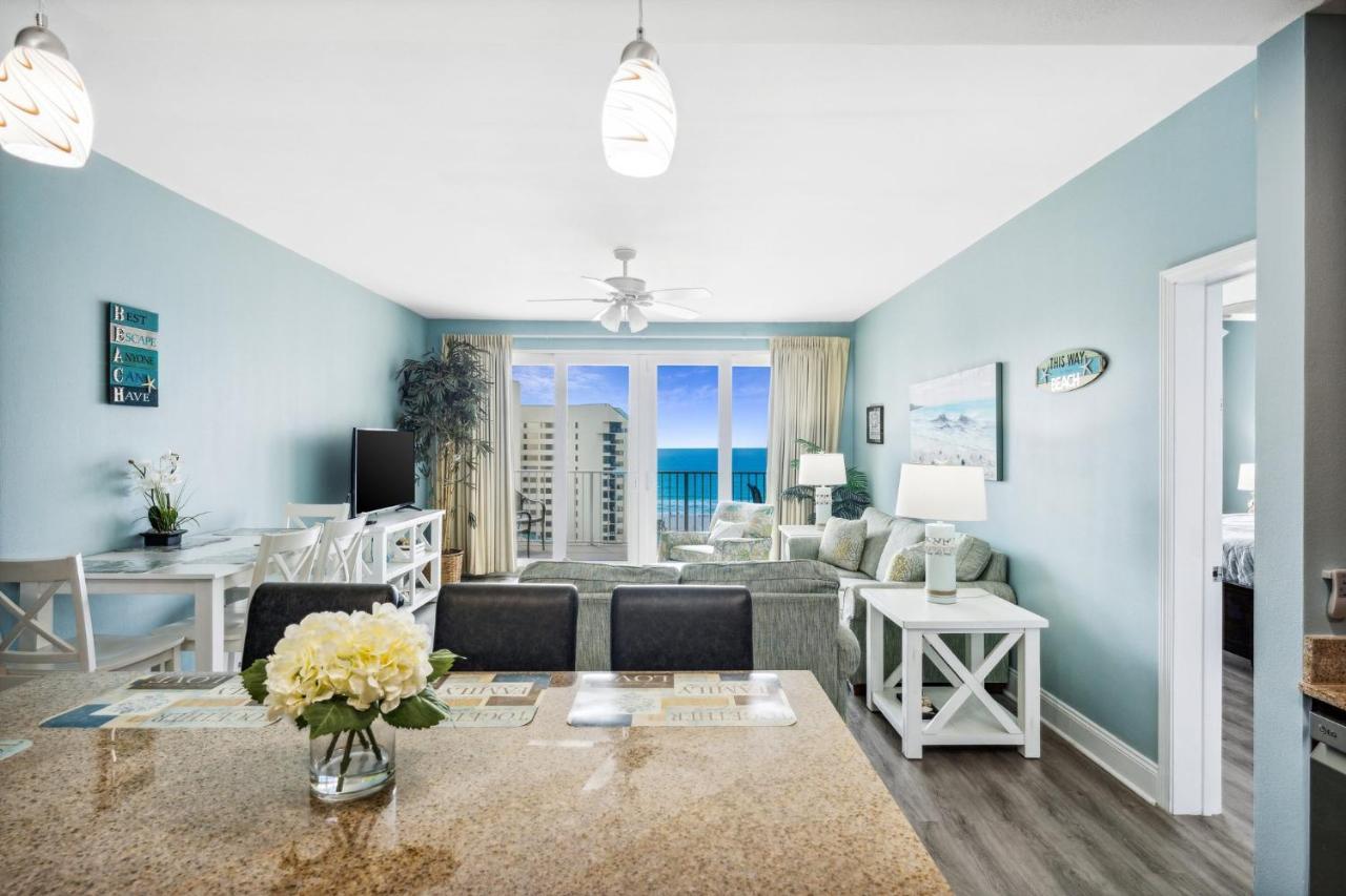 Laketown Wharf #824 By Nautical Holiday home