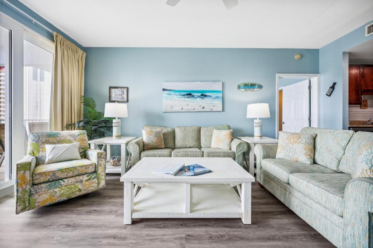 Laketown Wharf #824 By Nautical Holiday home