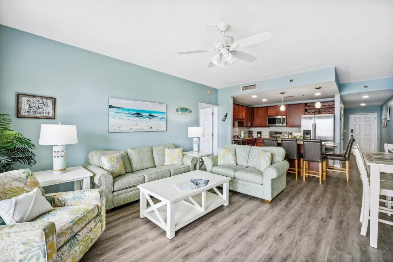 Laketown Wharf #824 By Nautical Holiday home *