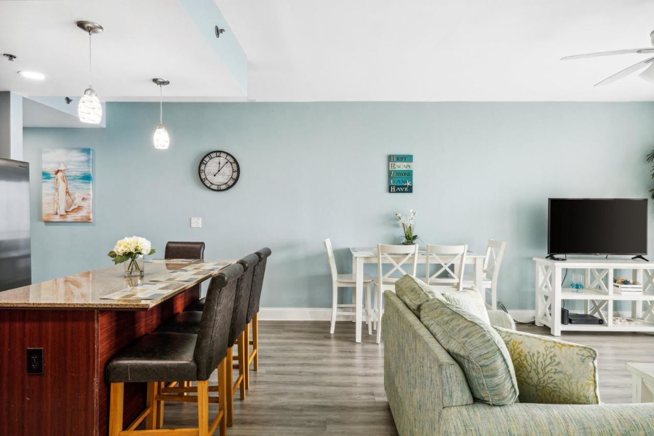 Holiday home Laketown Wharf #824 By Nautical Panama City Beach