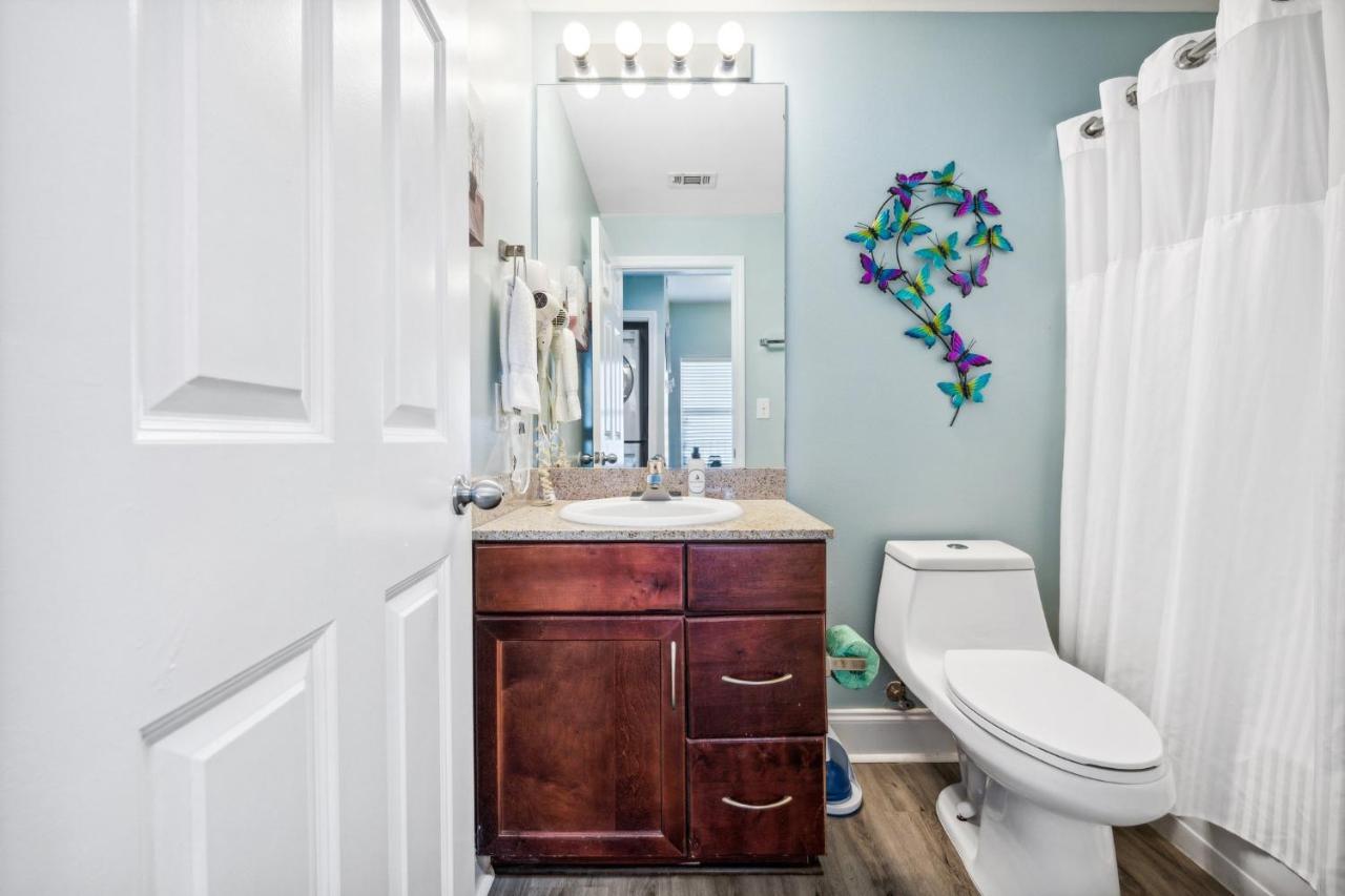 Laketown Wharf #824 By Nautical Panama City Beach