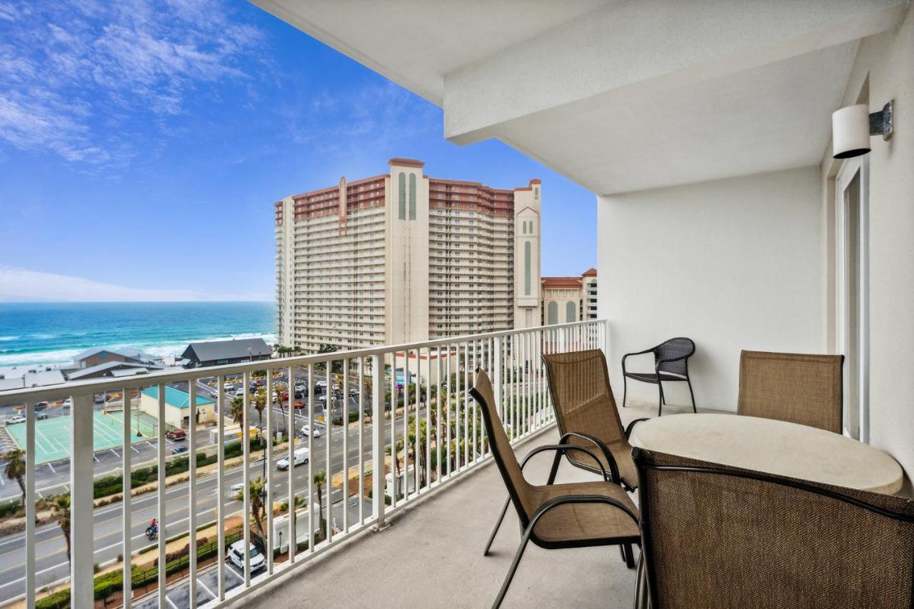 Laketown Wharf #824 By Nautical Panama City Beach