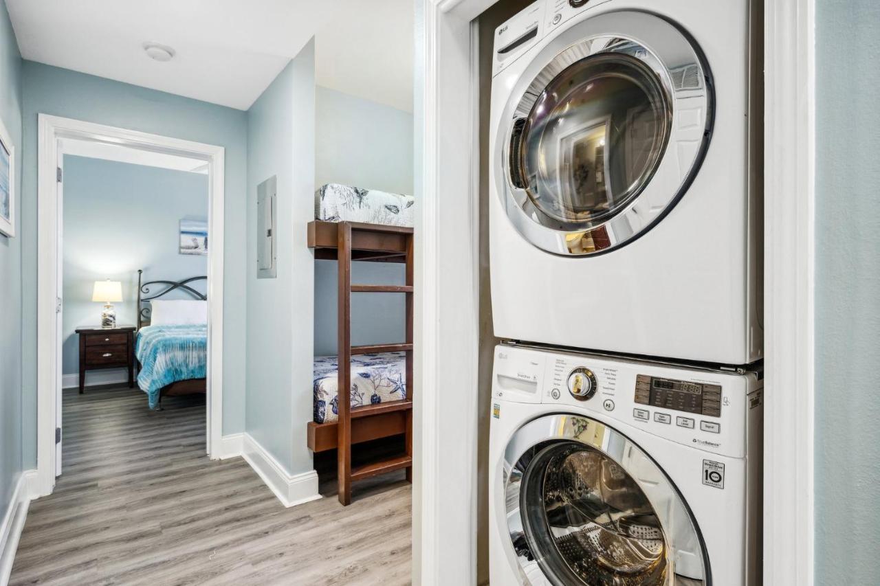 Holiday home Laketown Wharf #824 By Nautical *