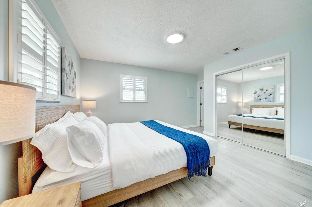 Holiday home 7308 Sunset A By Nautical Vacation *