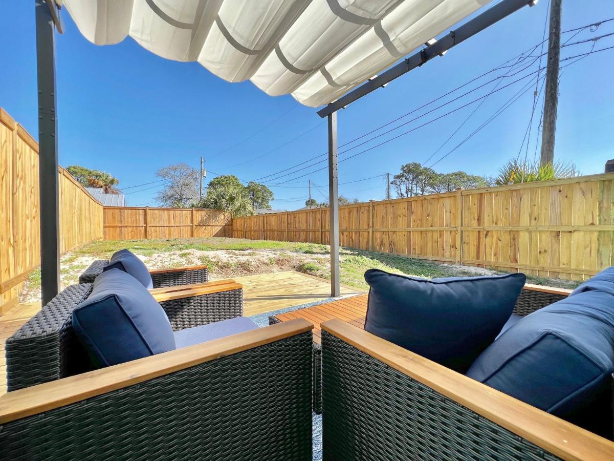 Holiday home 7308 Sunset A By Nautical Vacation