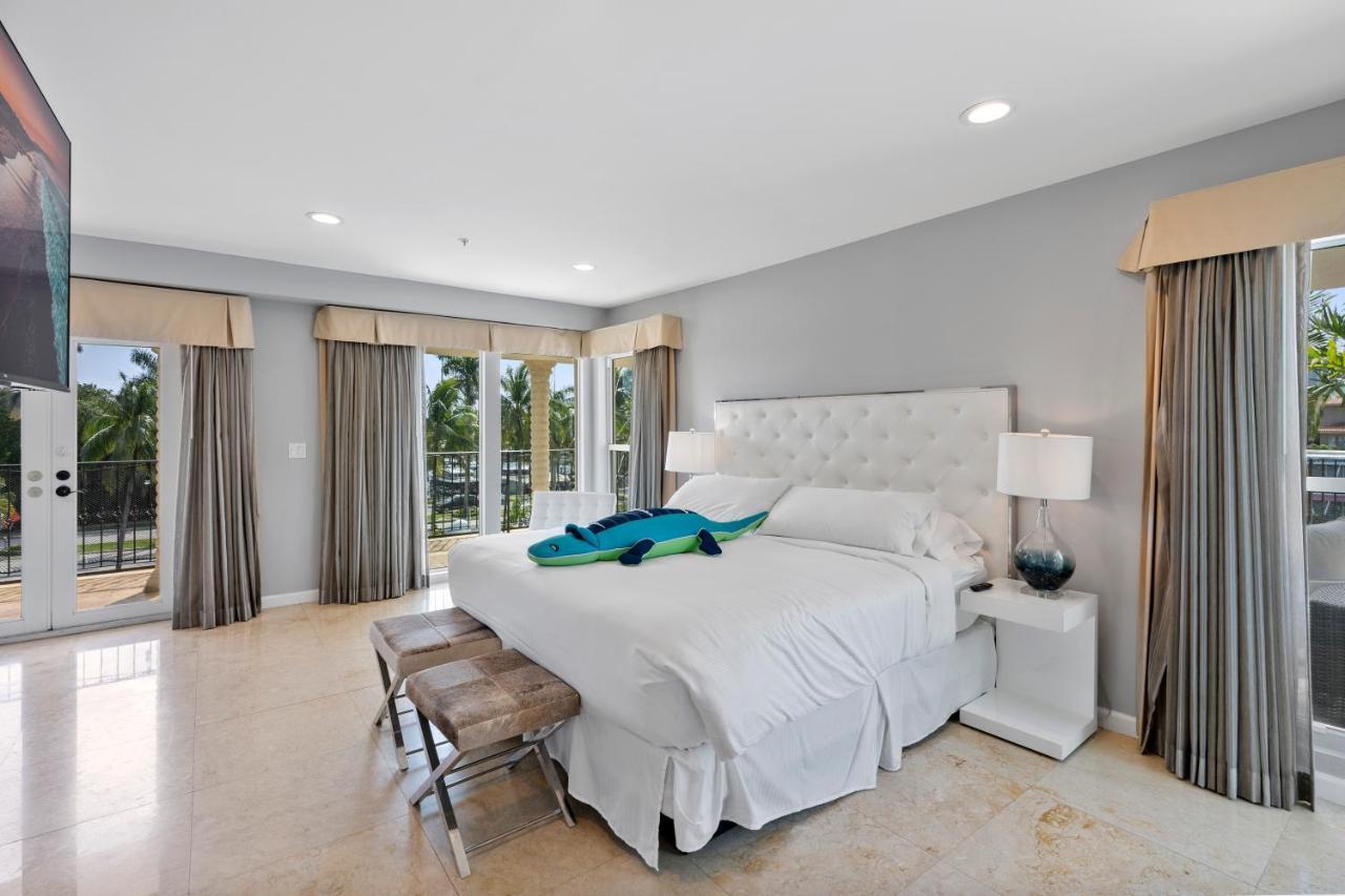 Aparthotel Isle Of Venice And Marina Fort Lauderdale