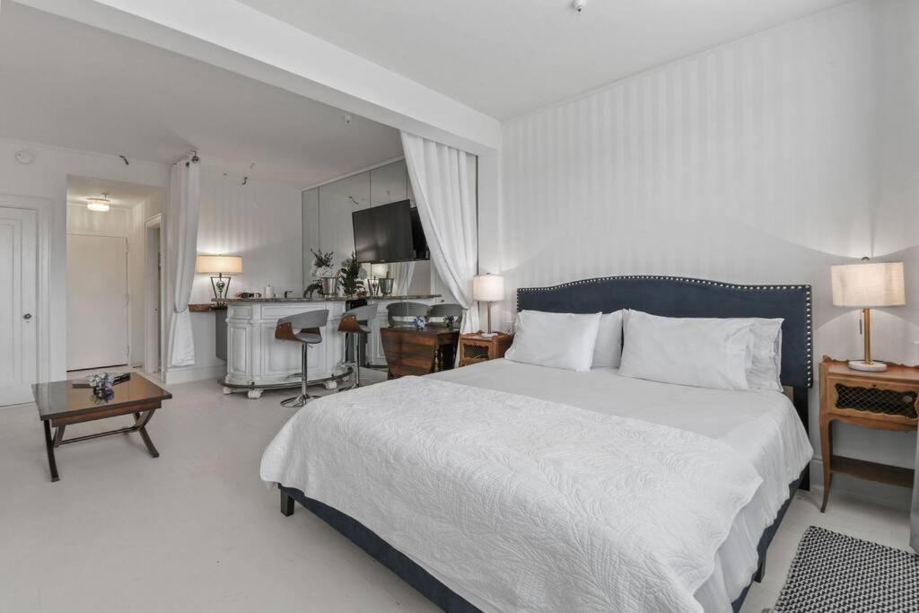 Blue Orchid Apartment-palm Beach-pool *