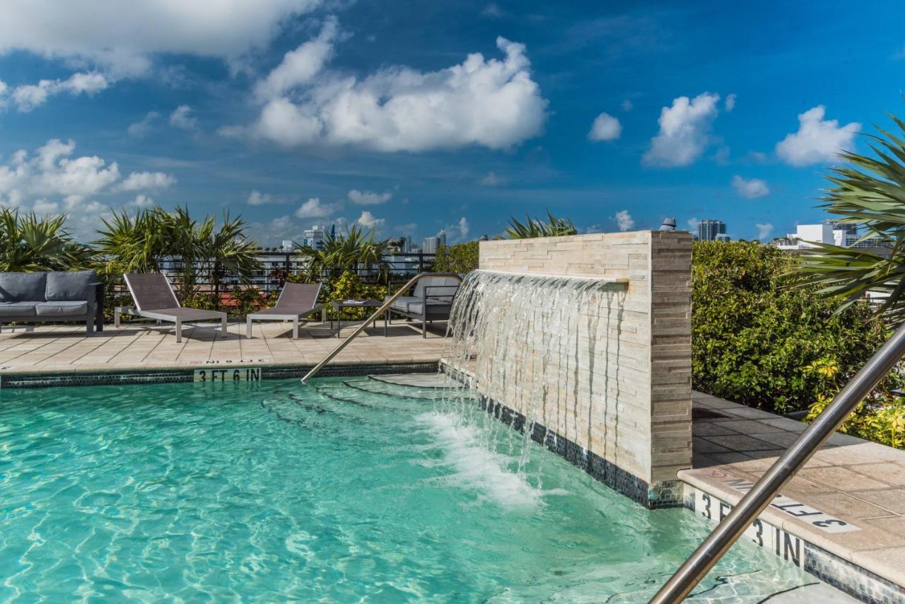 Apartment Moderno Residences By Bay Breeze *