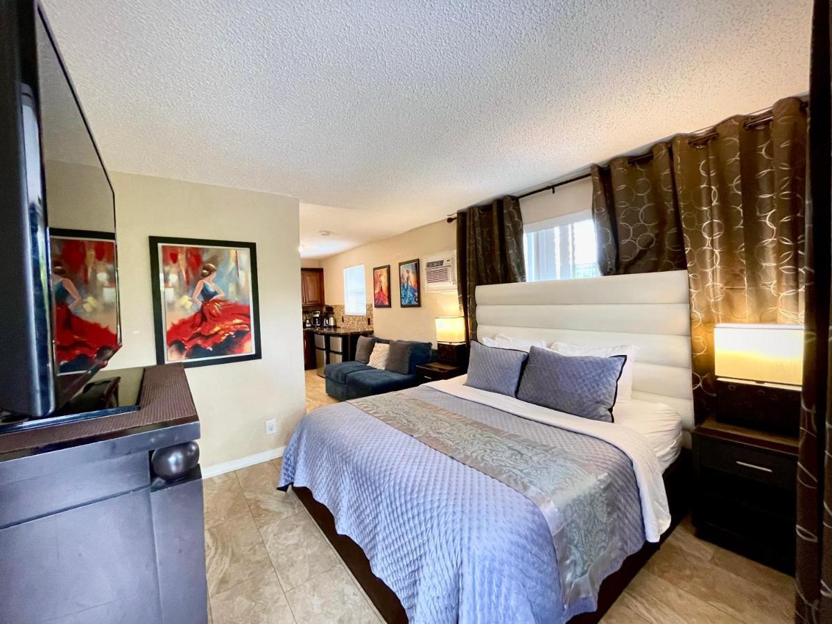 Apartment Sheridan Dania Beach