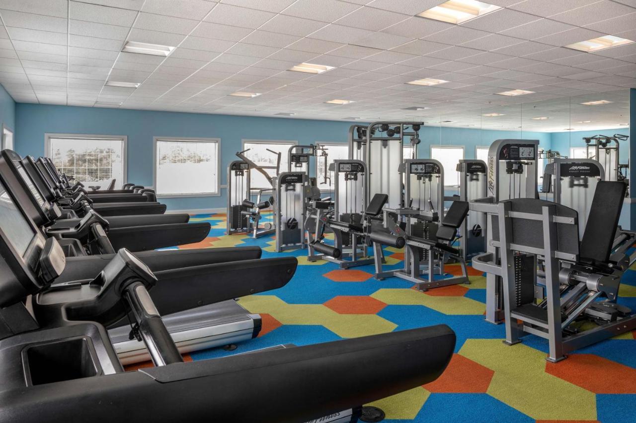 Marriott's Harbour Hotel 3*