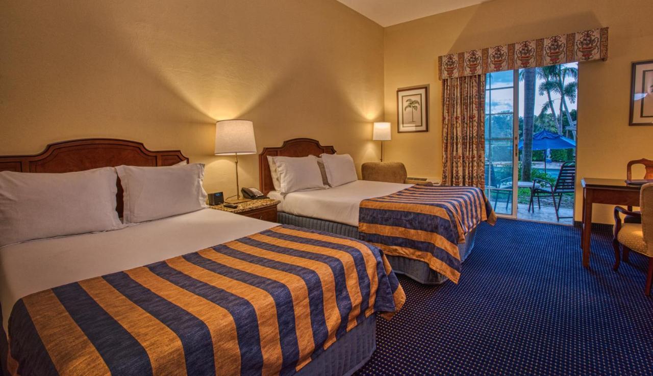 Trianon Bonita Bay Hotel