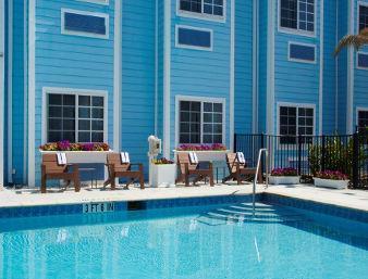 Microtel & By Wyndham Punta Gorda 3*