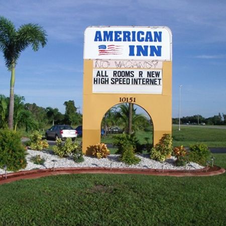Motel American