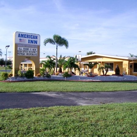 American Motel 2*