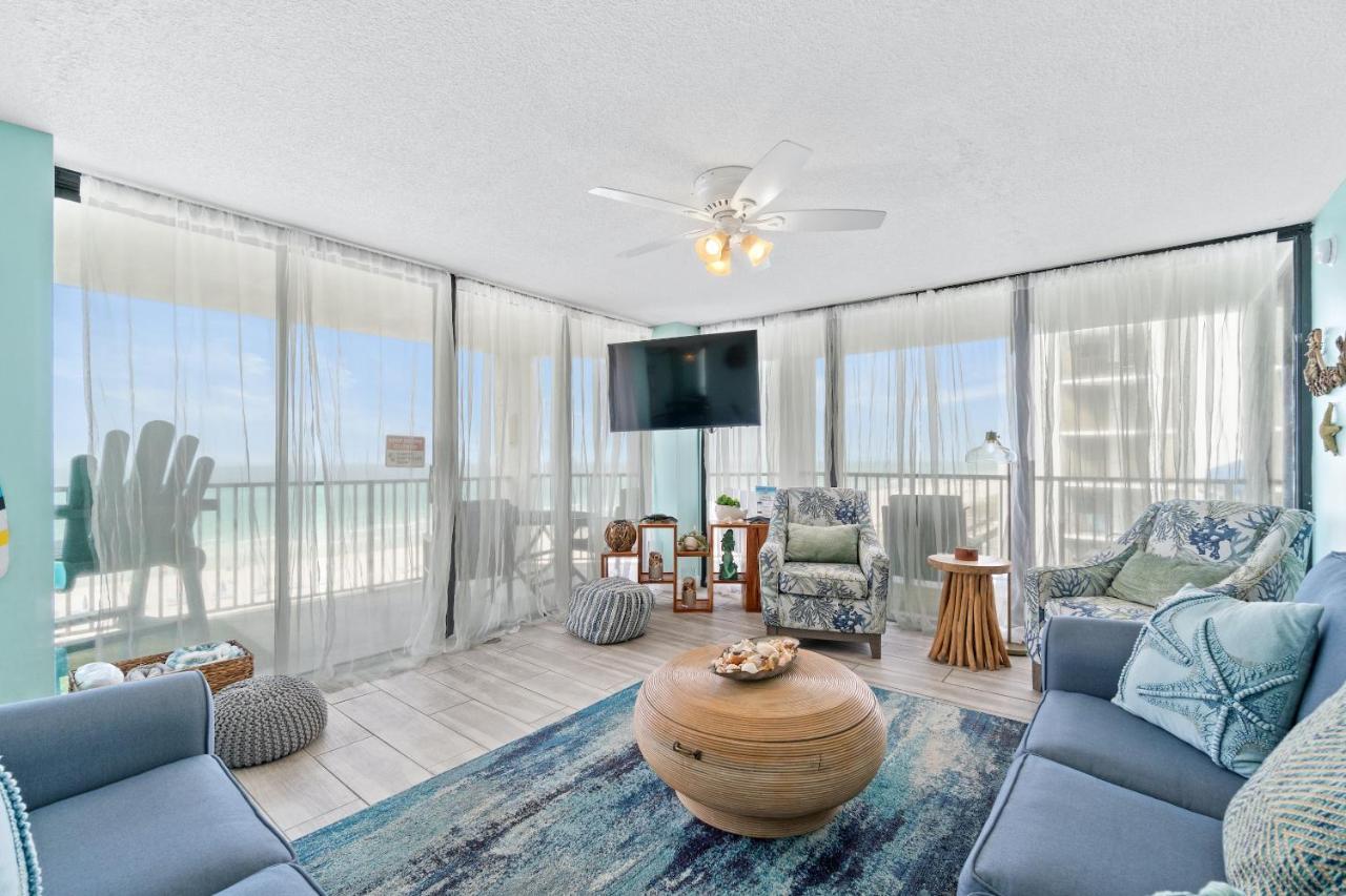 Apartment Aquavista By Panhandle Getaways