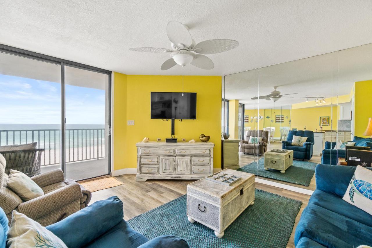 Aquavista By Panhandle Getaways Apartment Panama City Beach