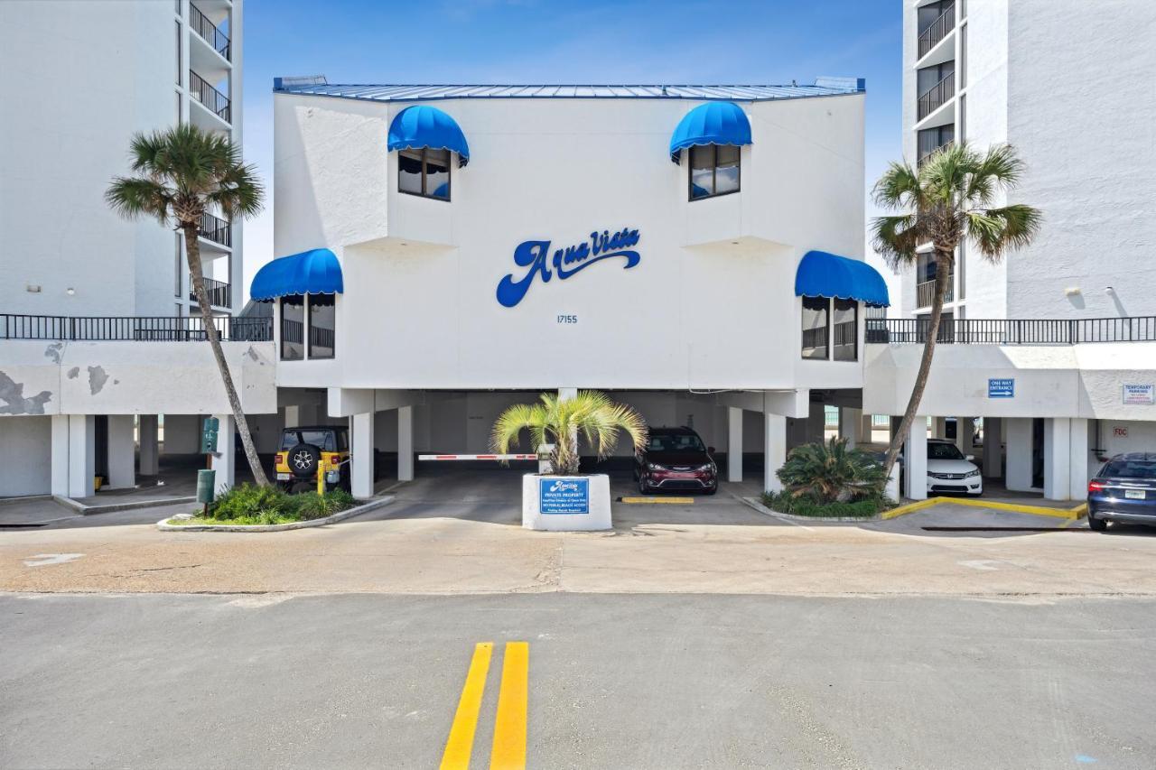 Apartment Aquavista By Panhandle Getaways
