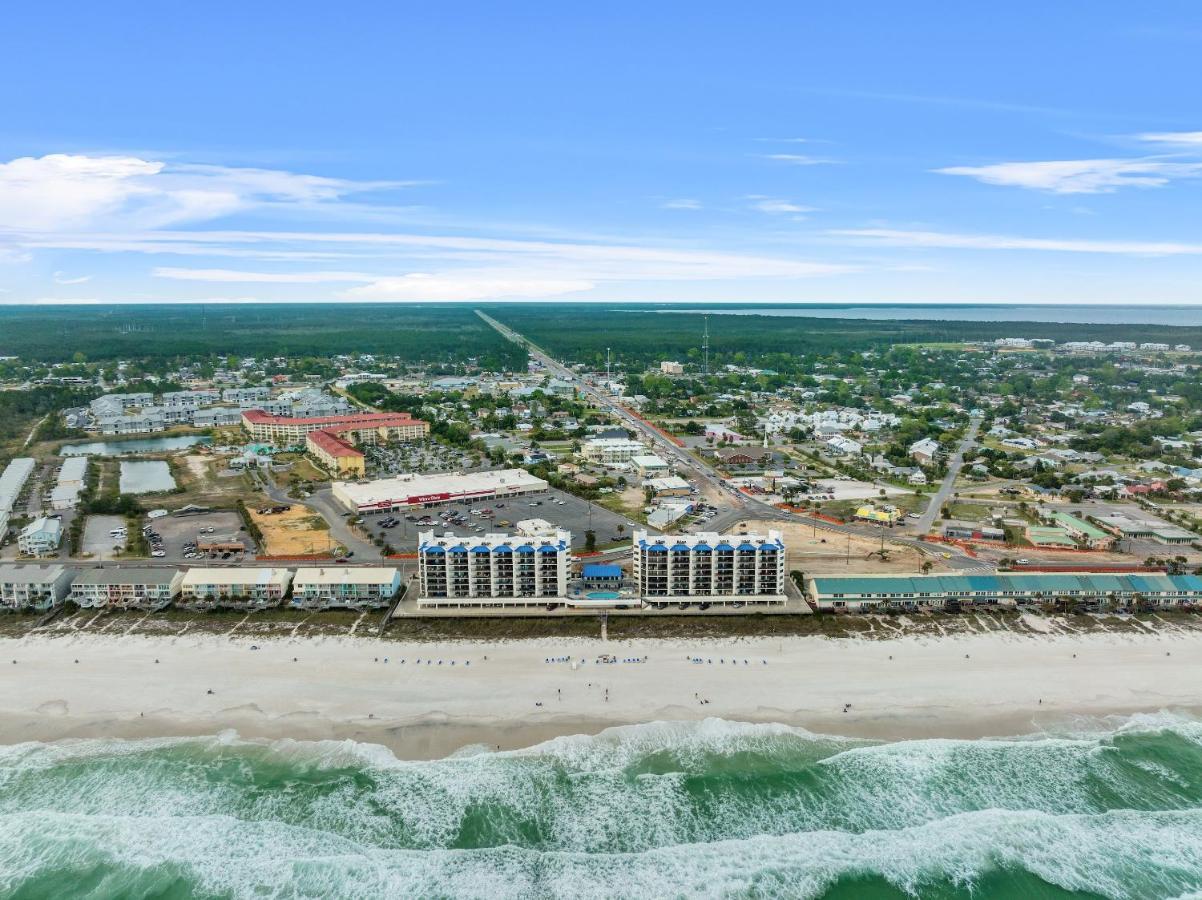 Apartment Aquavista By Panhandle Getaways Panama City Beach