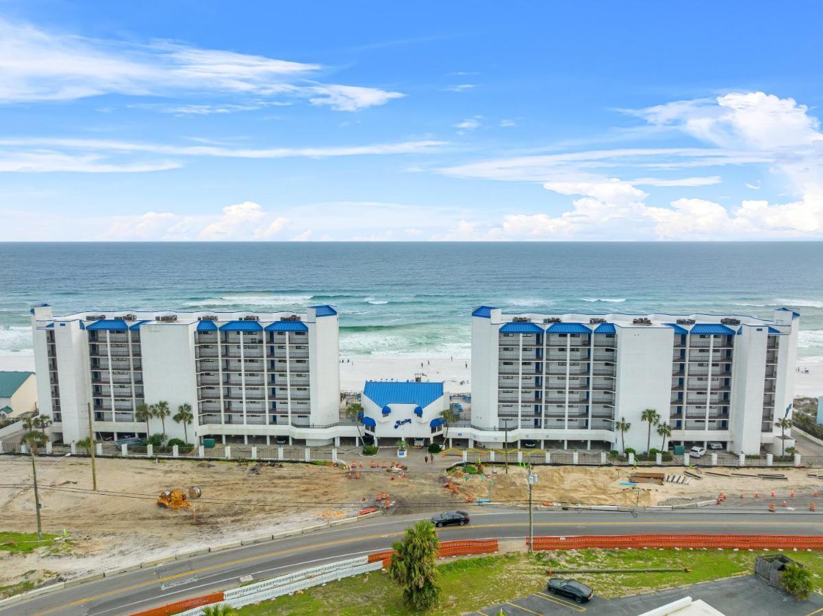 Apartment Aquavista By Panhandle Getaways
