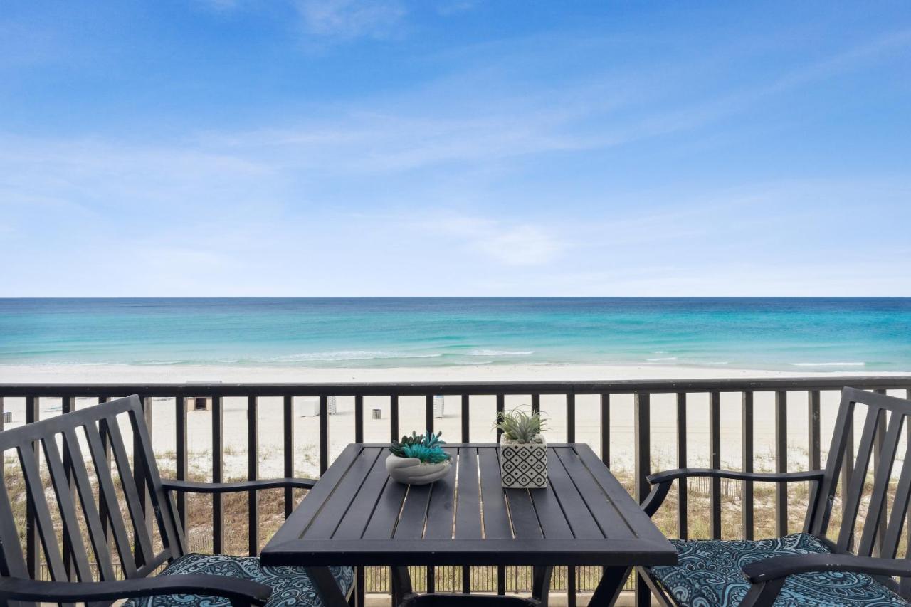 Aquavista By Panhandle Getaways Apartment