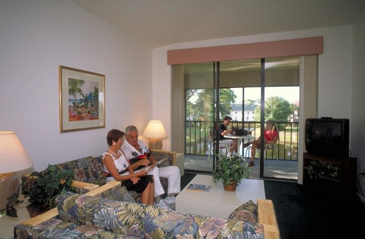 Shorewalk Vacation