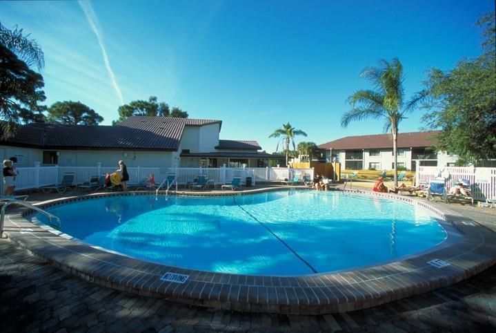 Shorewalk Vacation Hotel 3*