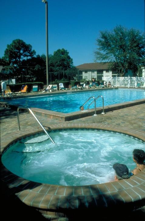 Hotel Shorewalk Vacation