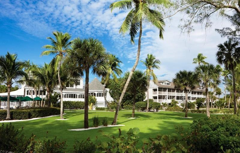 Resort Casa Ybel 4*