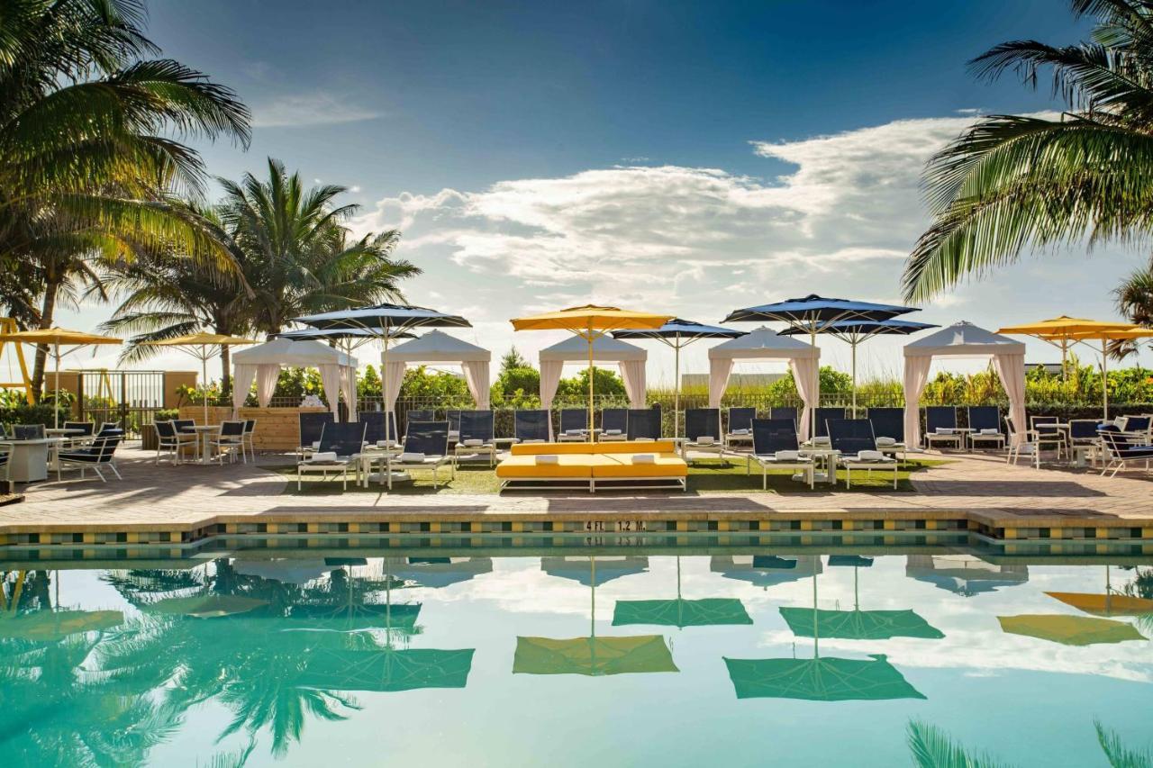 Lauderdale Marriott Pompano Pompano Beach