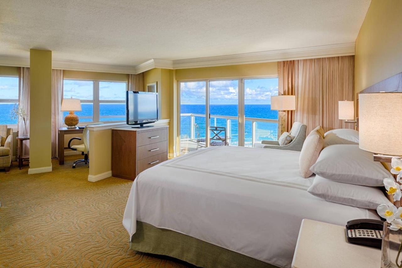 Lauderdale Marriott Pompano 4* Pompano Beach