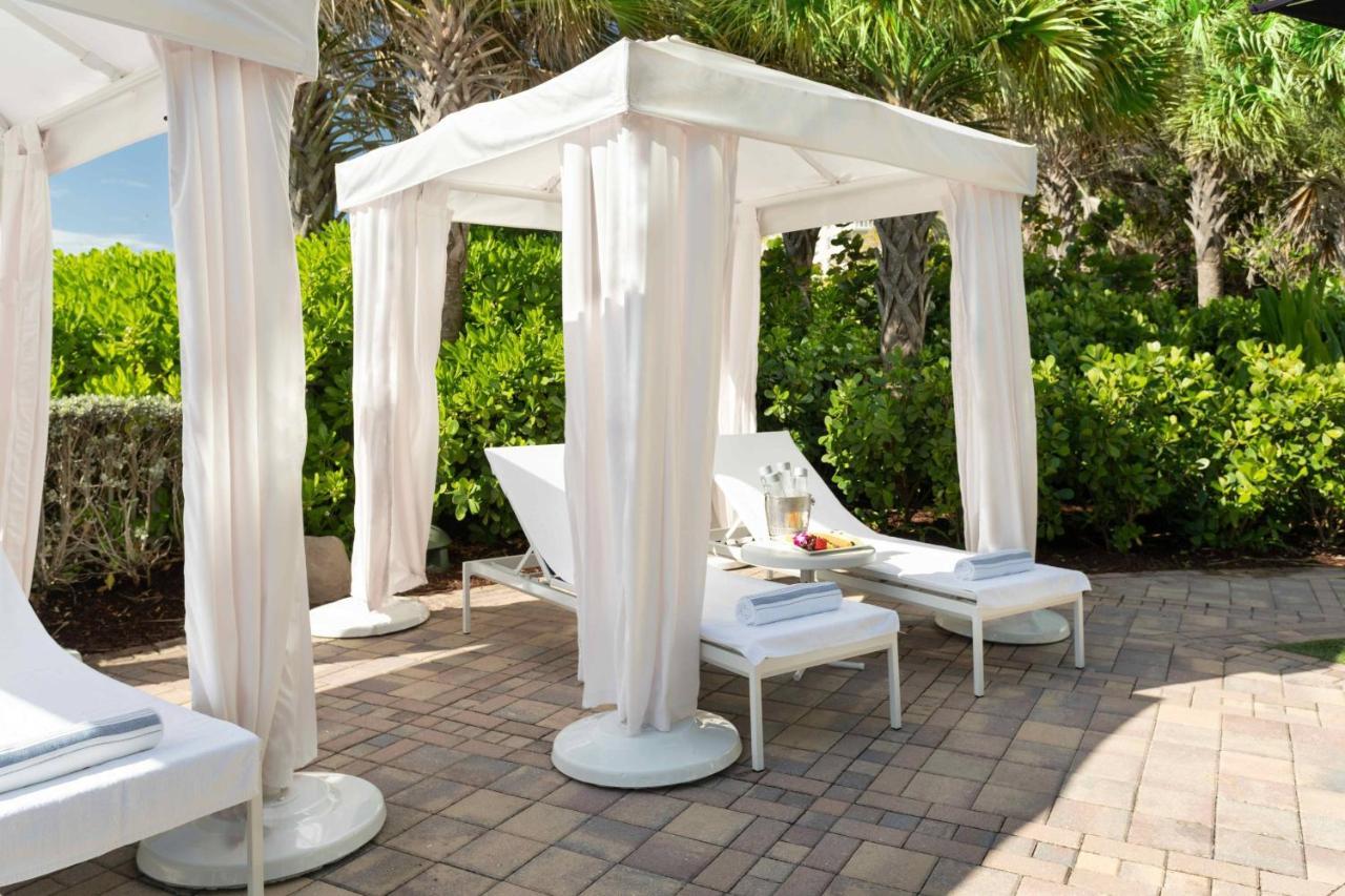 Resort Lauderdale Marriott Pompano