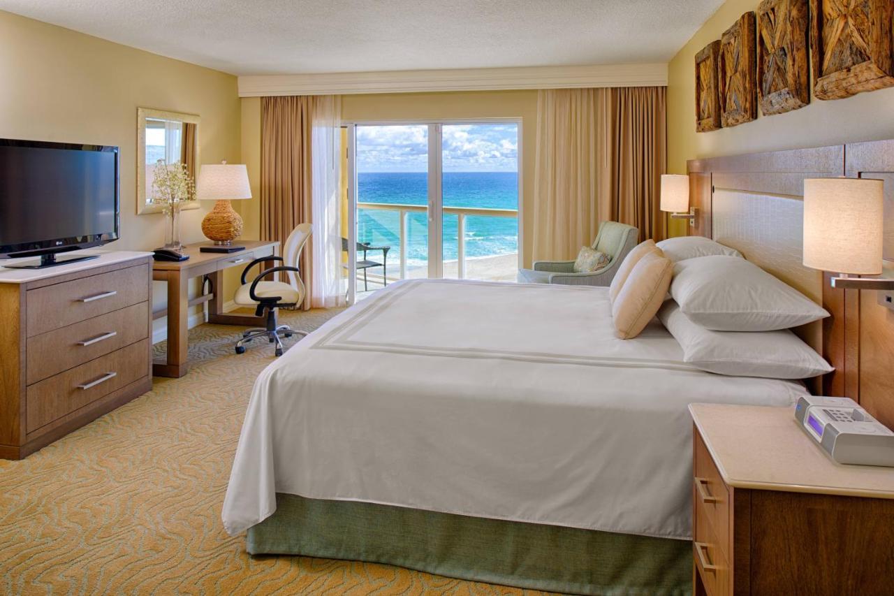 Resort Lauderdale Marriott Pompano Pompano Beach