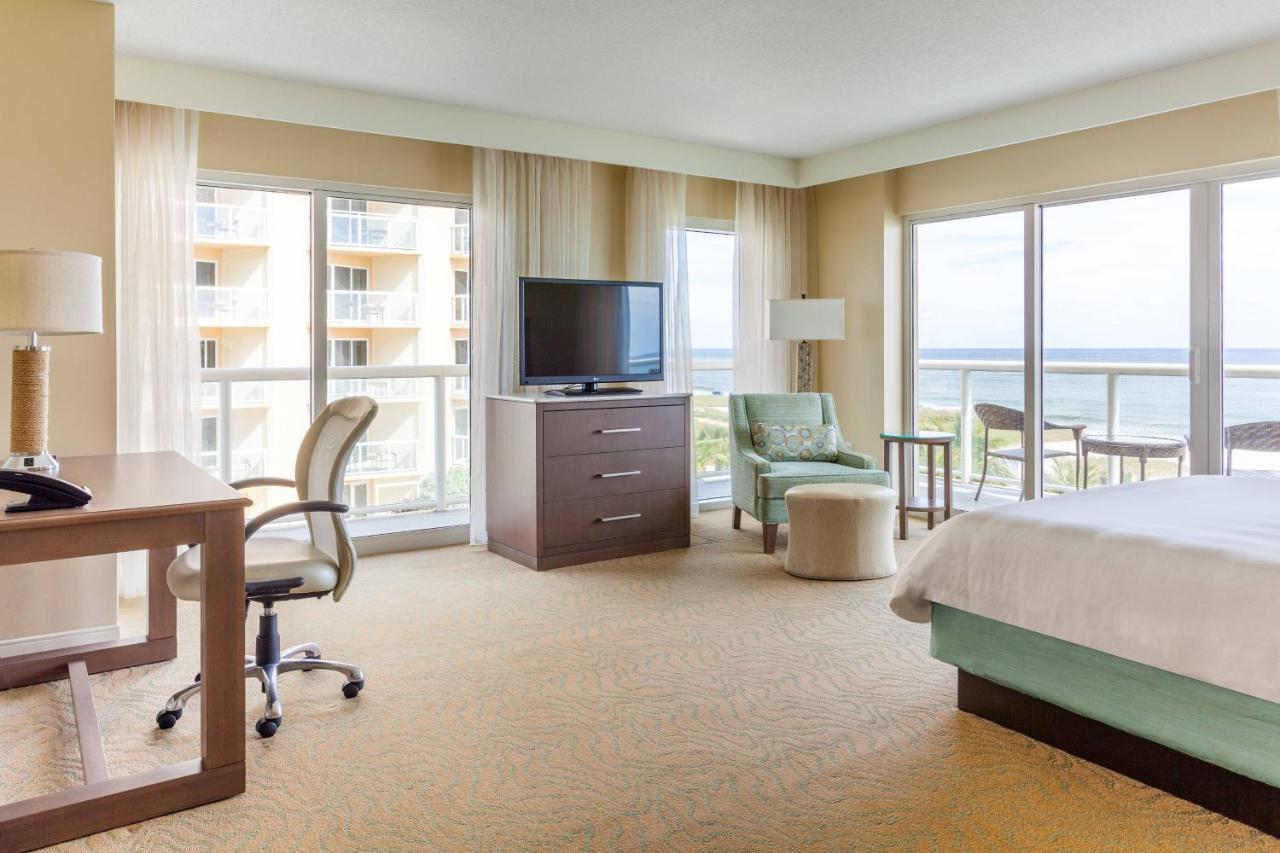 Resort Lauderdale Marriott Pompano