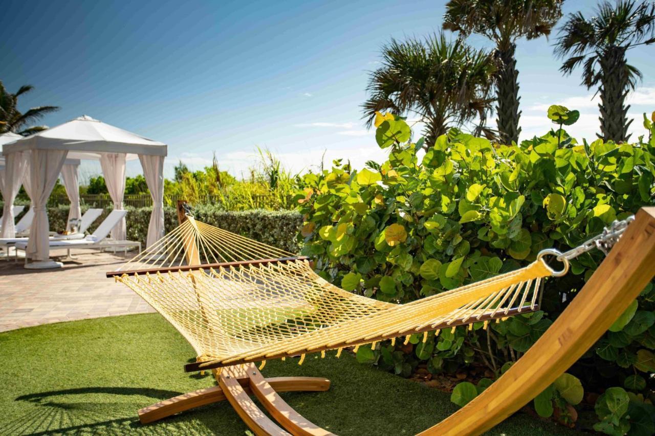 Lauderdale Marriott Pompano