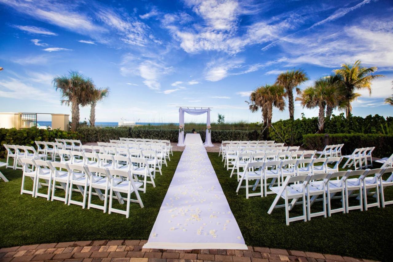 Resort Lauderdale Marriott Pompano 4*