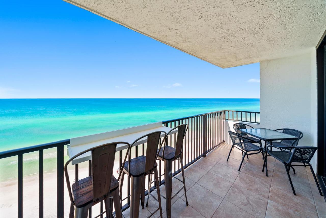 One Seagrove Place 1308 Apartment Santa Rosa Beach
