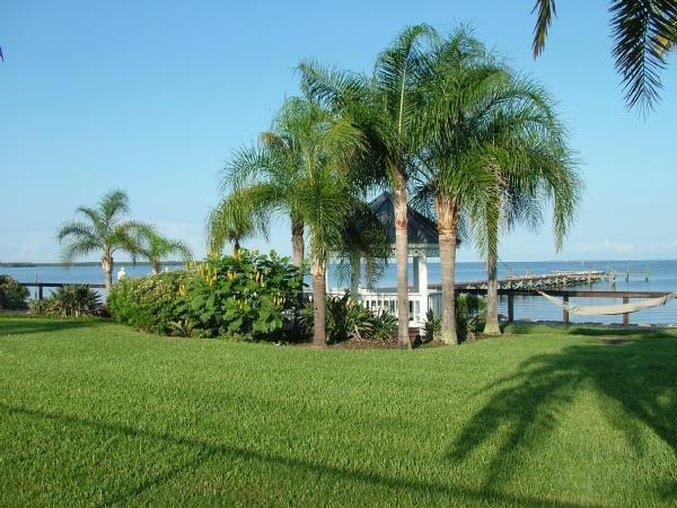 The At Little Harbor 3* Ruskin