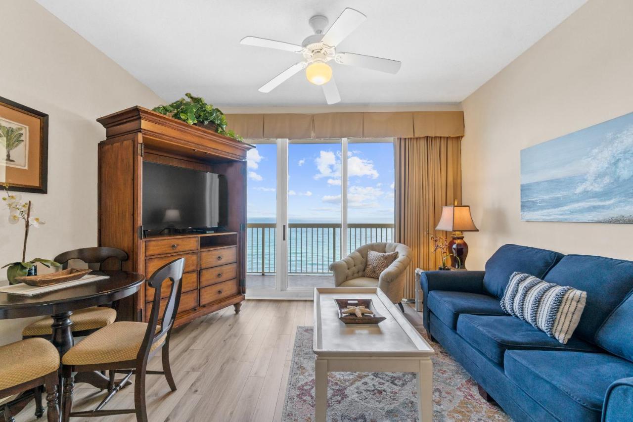 Calypso By Panhandle Getaways Apartment *