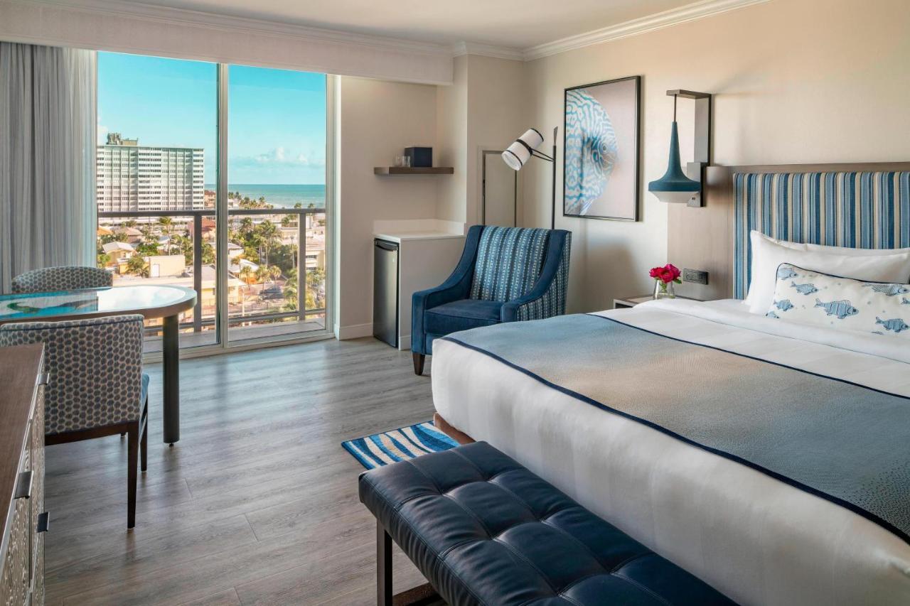Hotel Marriott Hollywood